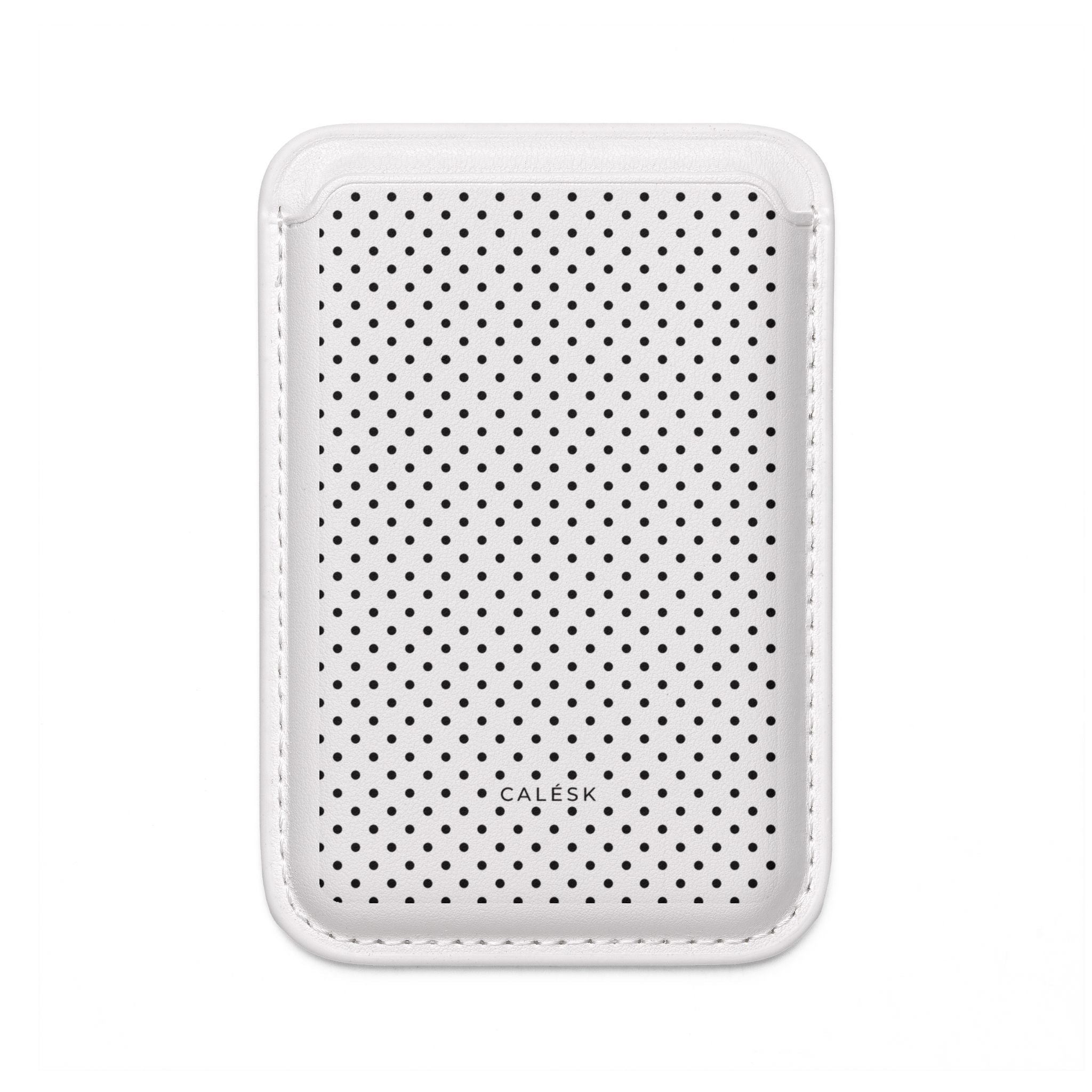 Dot Affair Phone Wallet