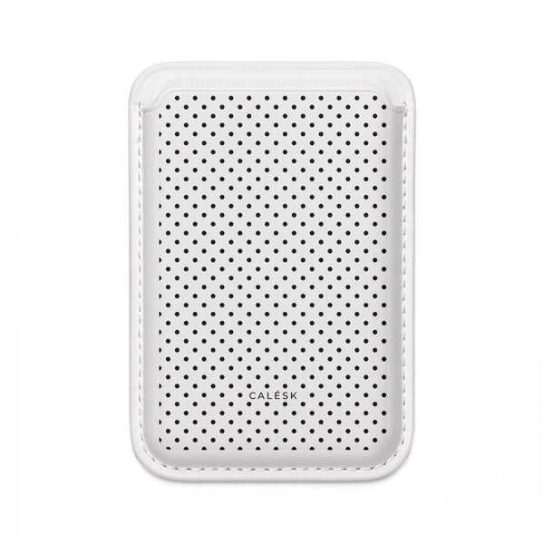 Dot Affair Phone Wallet