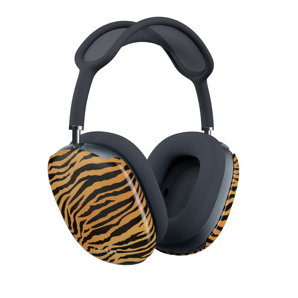 Wild Grace Headphone Case