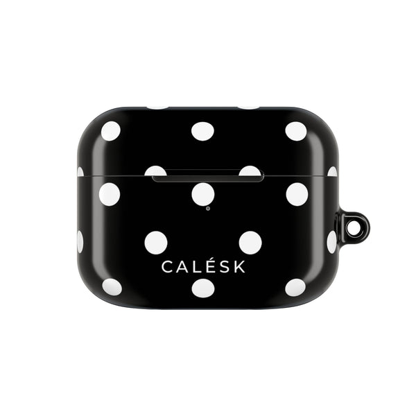 Editorial Earbuds Case