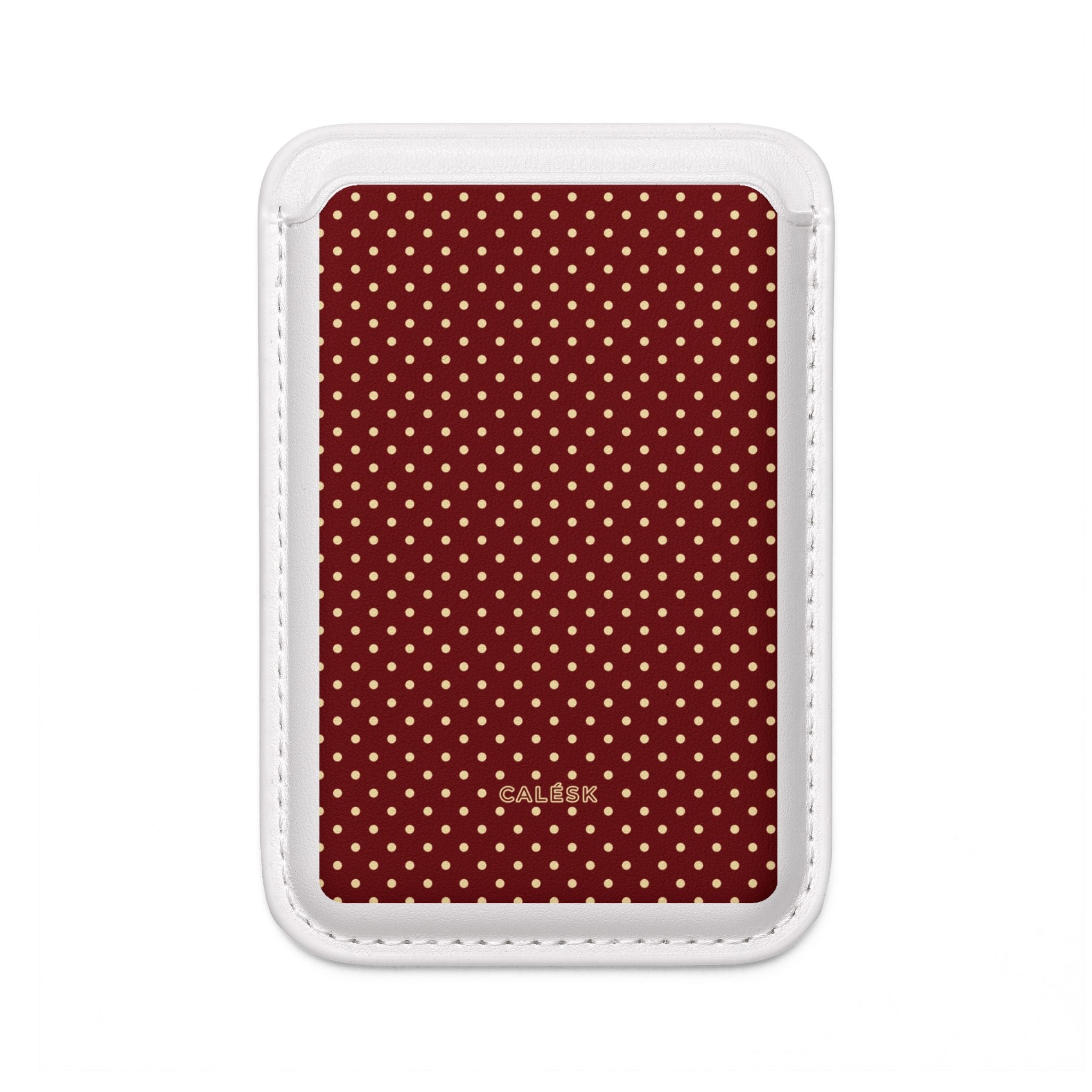 Maison Dot Phone Wallet