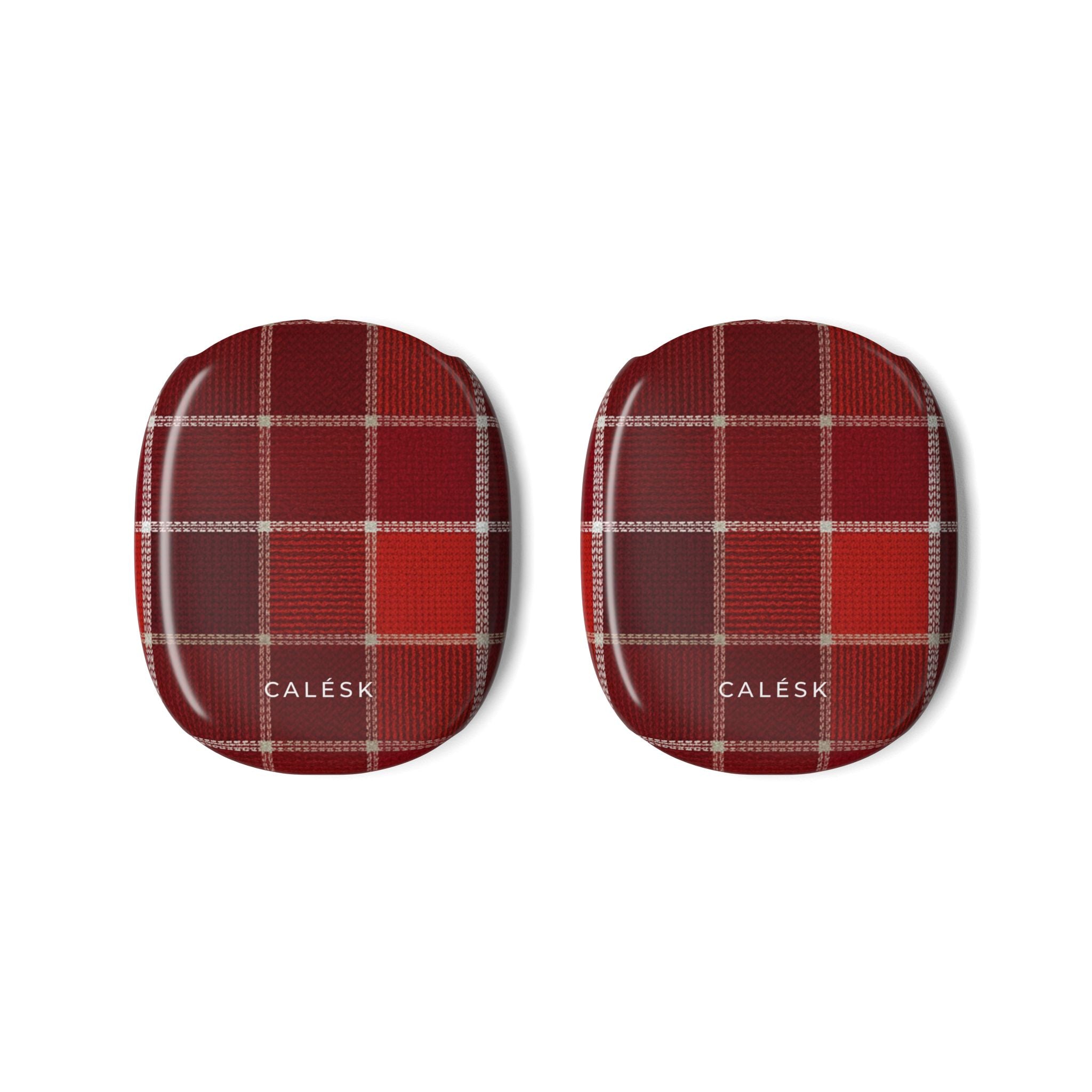 Cozy Sweater Headphone Case