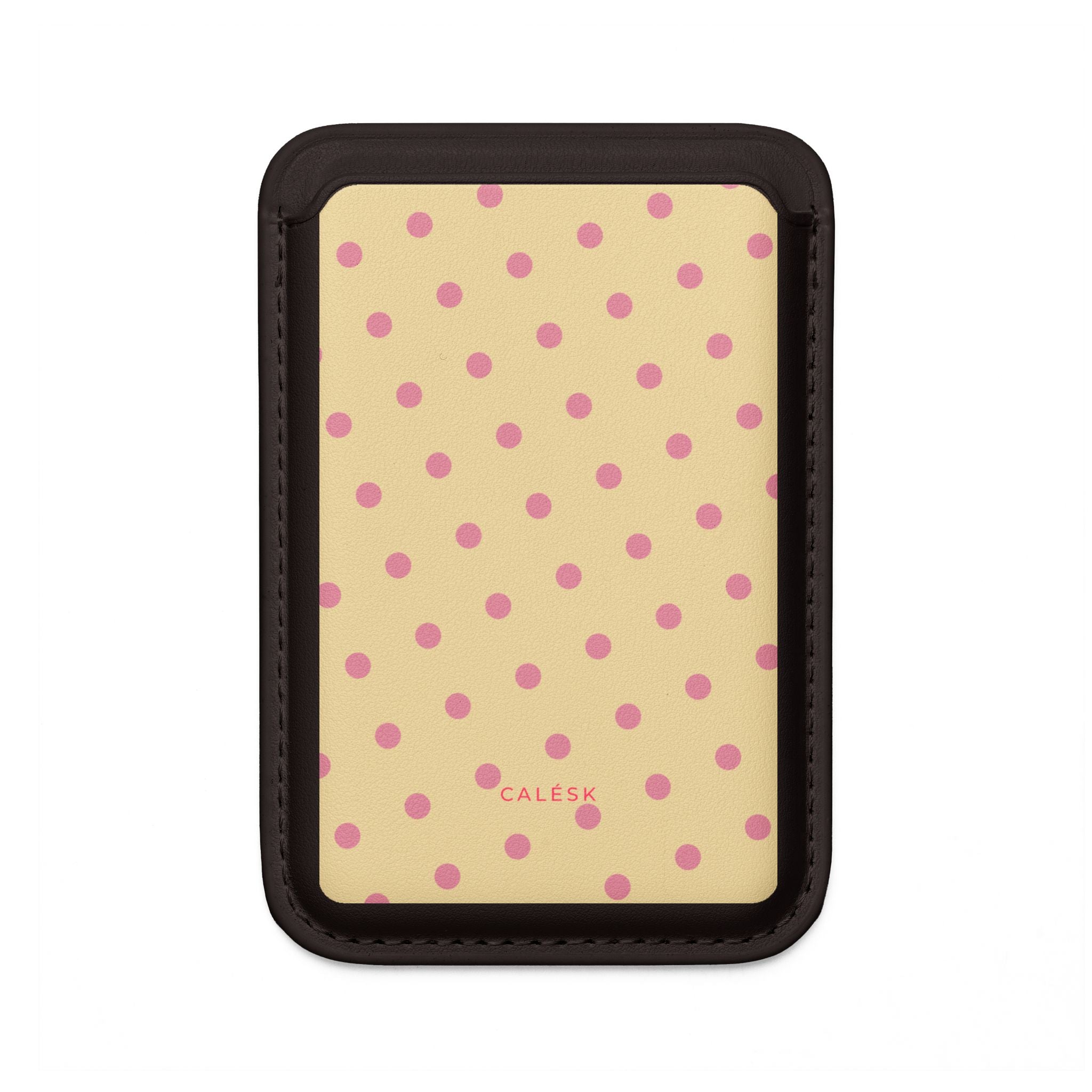 Soft Blush Phone Wallet
