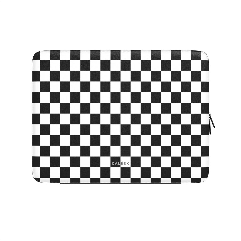 Checkmate Laptop Sleeve