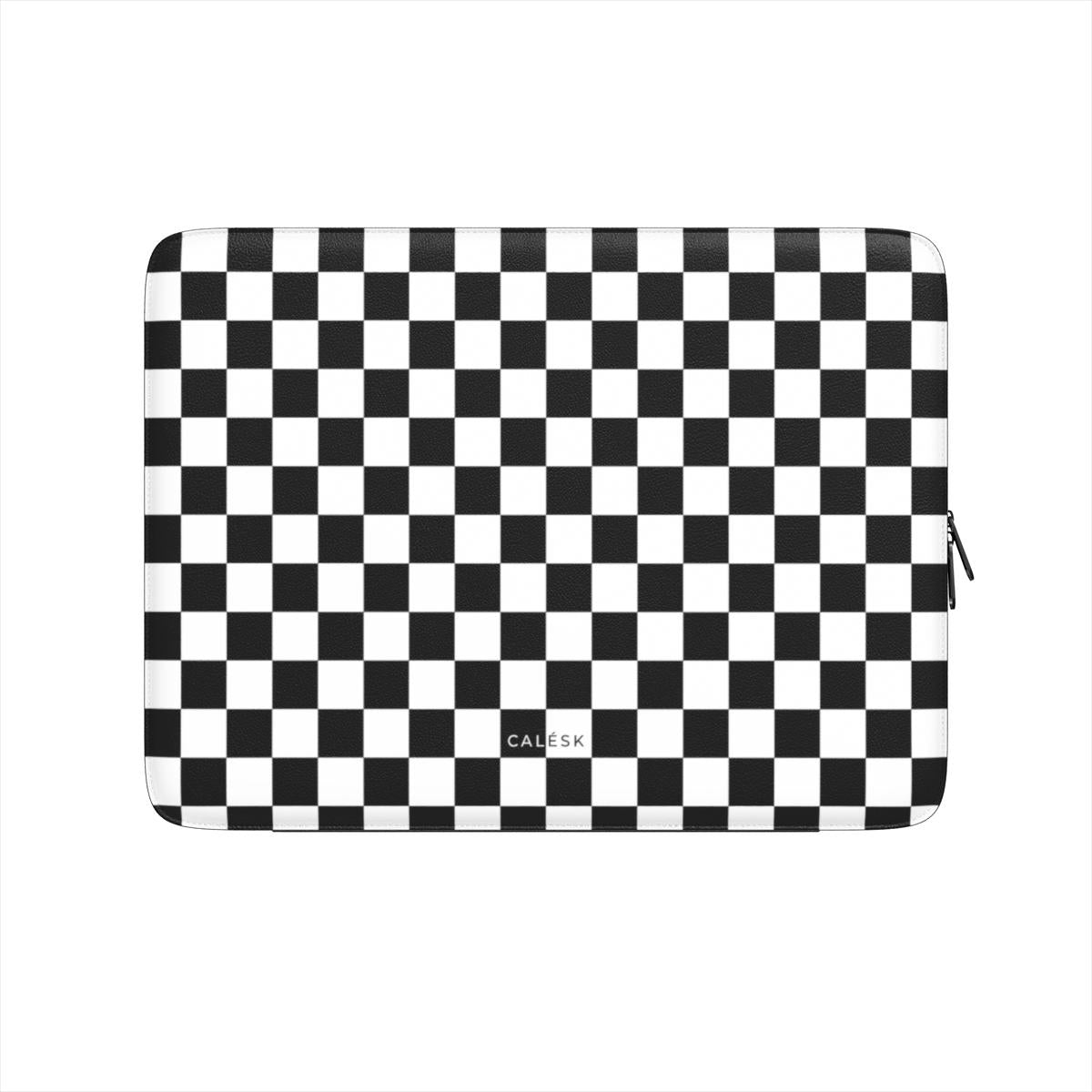 Checkmate Laptop Sleeve