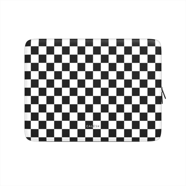 Checkmate Laptop Sleeve