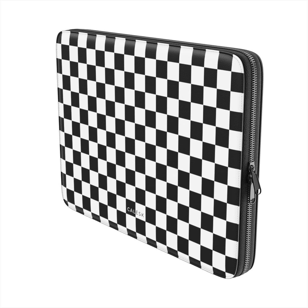 Checkmate Laptop Sleeve