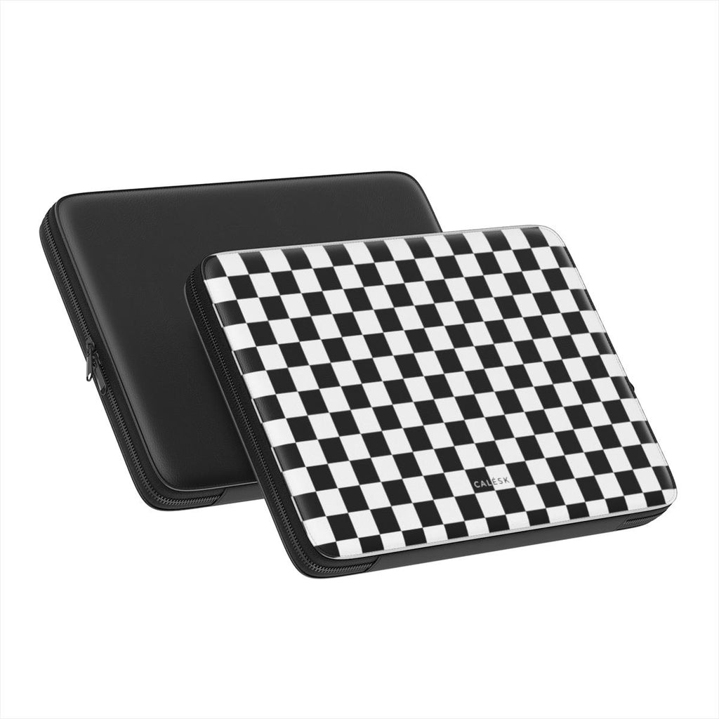 Checkmate Laptop Sleeve