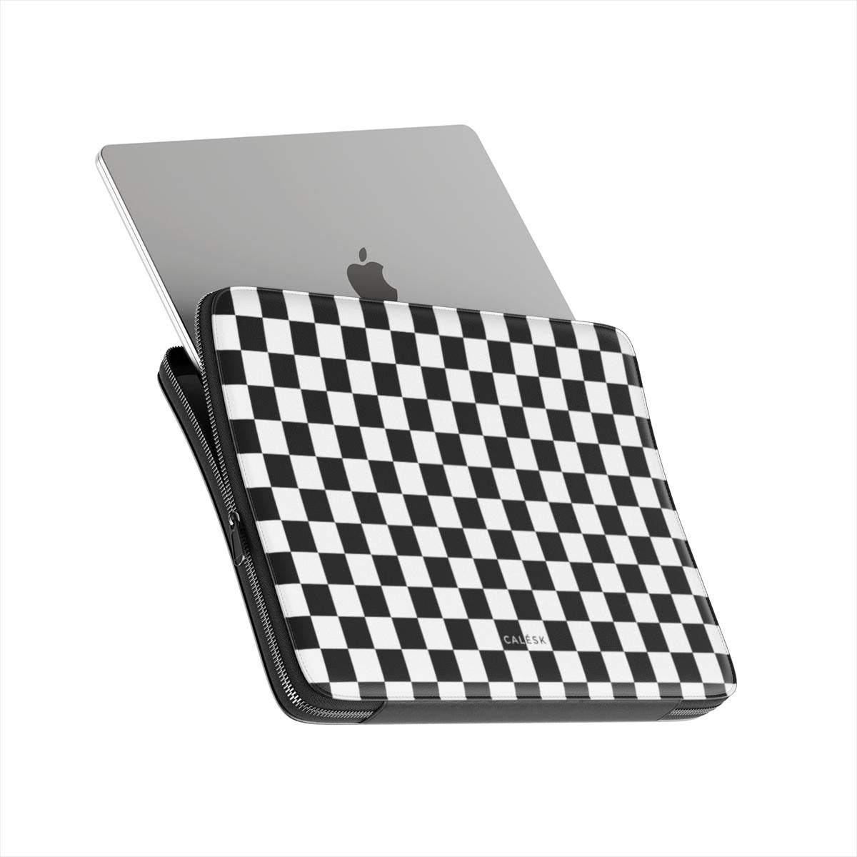 Checkmate Laptop Sleeve