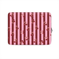 Cherry Kiss Laptop Sleeve
