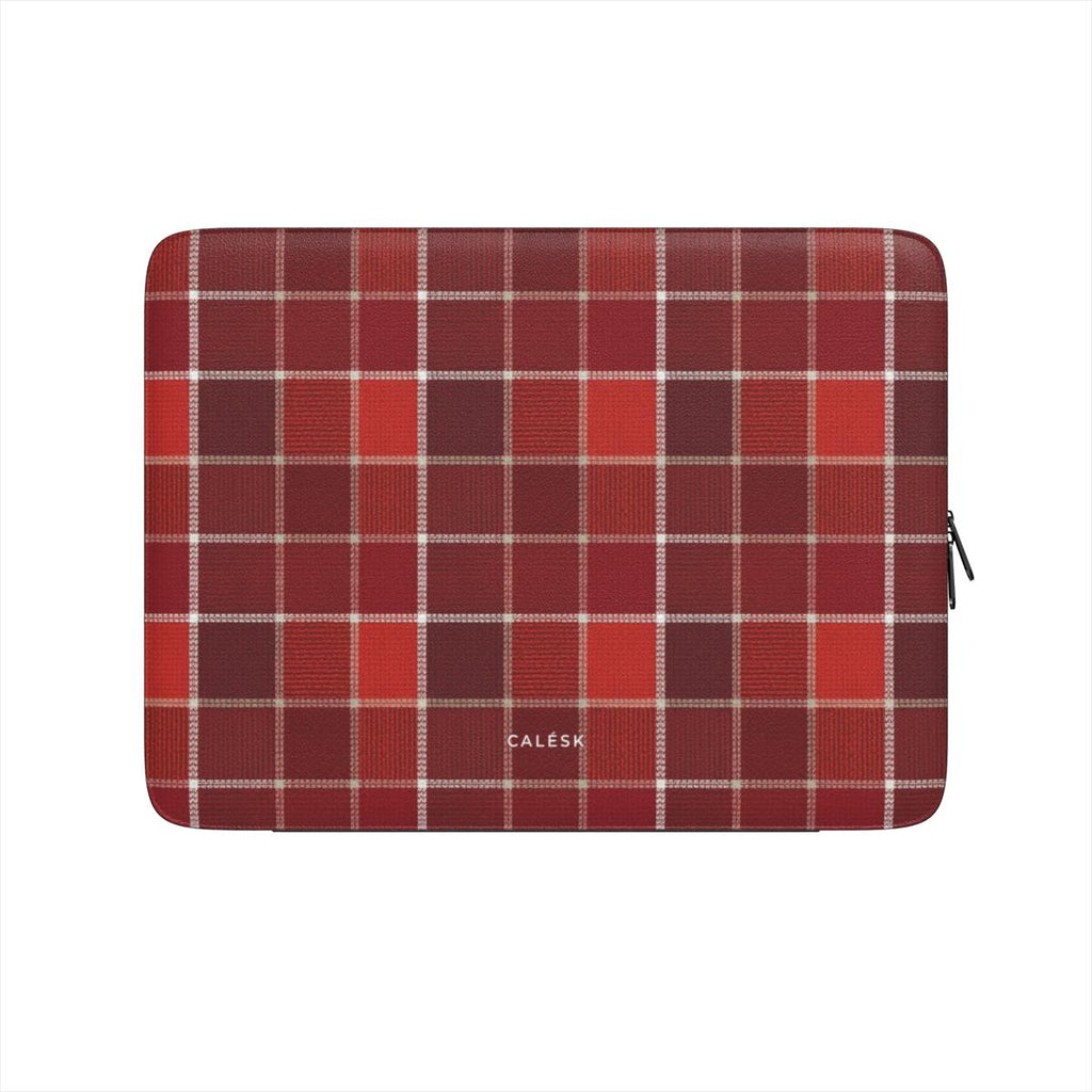 Cozy Sweater Laptop Sleeve