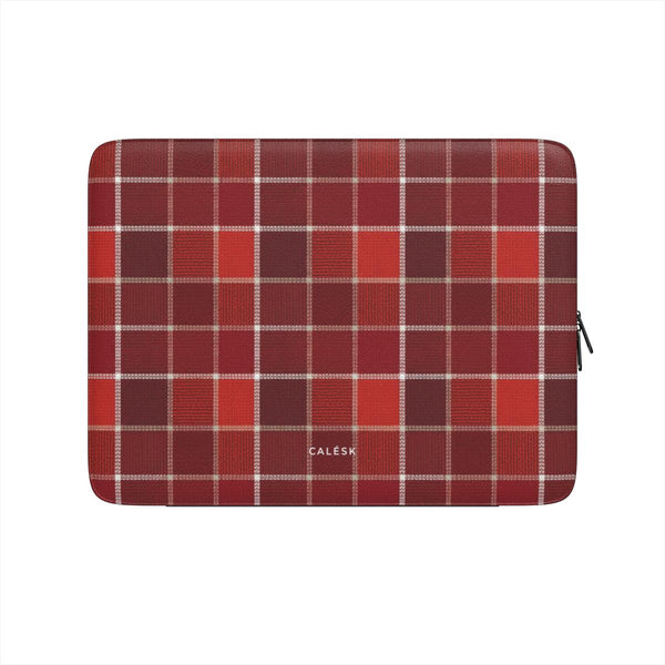 Cozy Sweater Laptop Sleeve