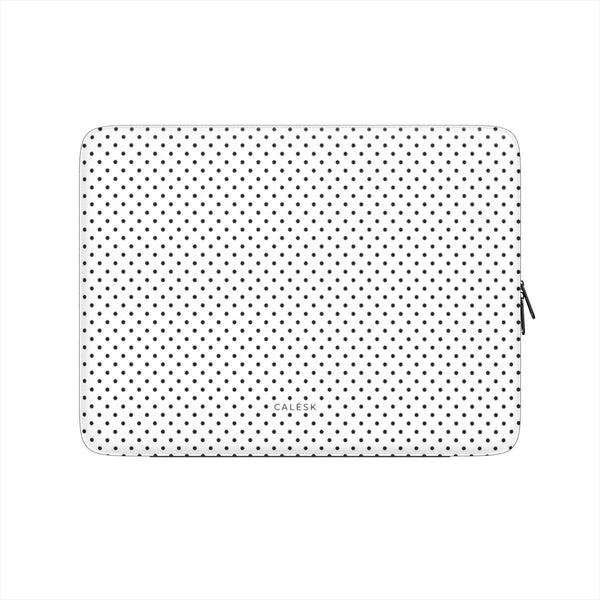 Dot Affair Laptop Sleeve