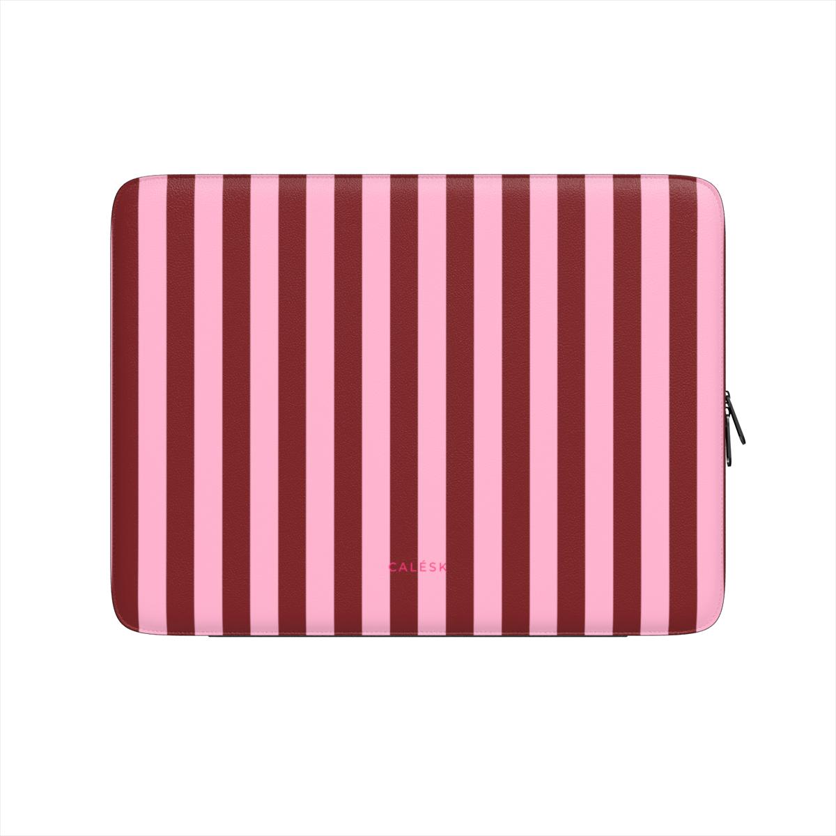 Girly Pop Laptop Sleeve