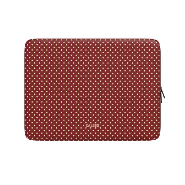Maison Dot Laptop Sleeve