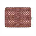 Neutral Play Laptop Sleeve