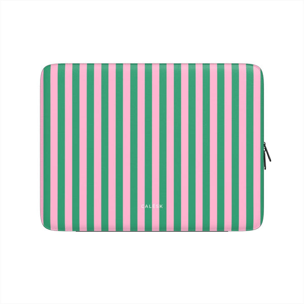 Spring Divide Laptop Sleeve