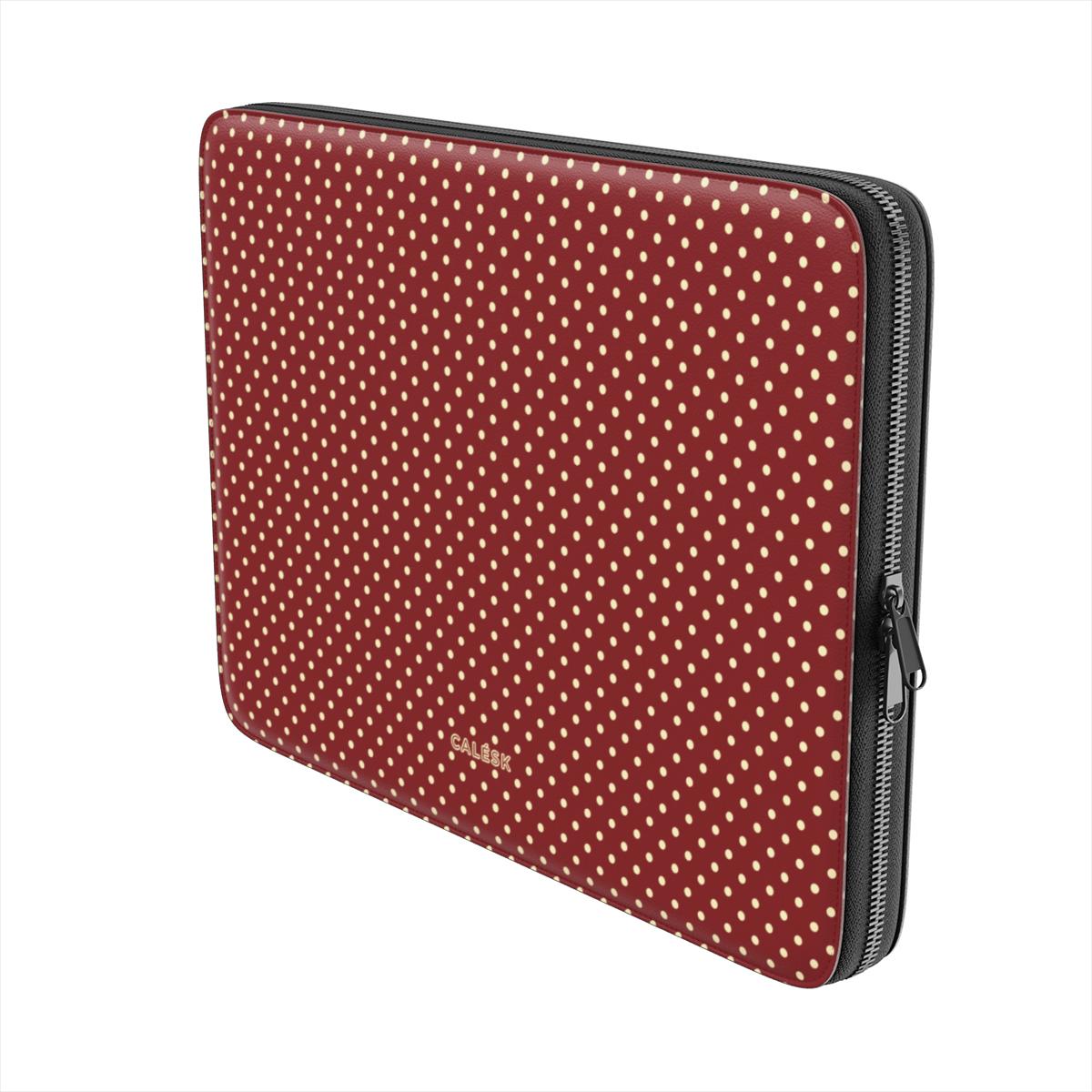 Maison Dot Laptop Sleeve