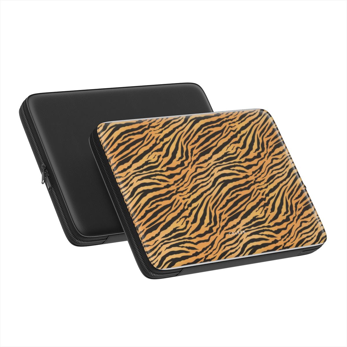 Wild Grace Laptop Sleeve