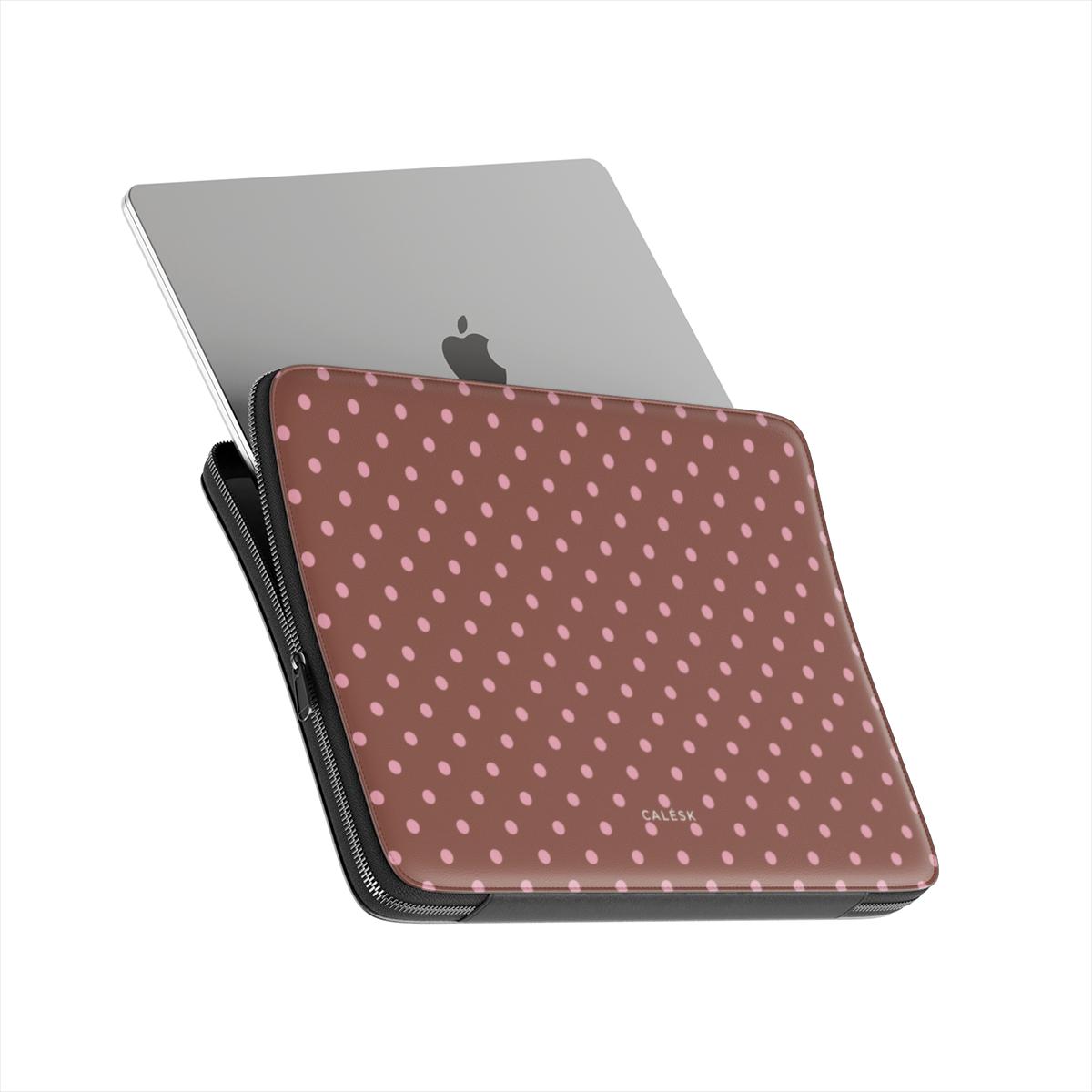 Neutral Play Laptop Sleeve