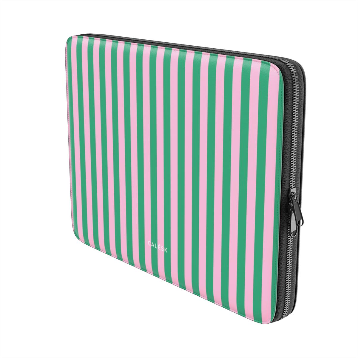 Spring Divide Laptop Sleeve