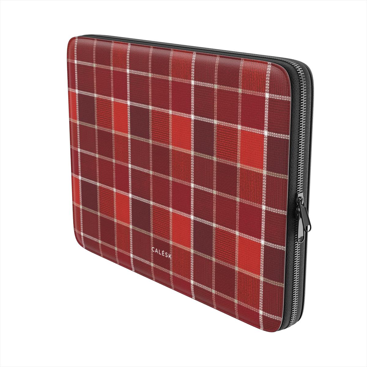 Cozy Sweater Laptop Sleeve