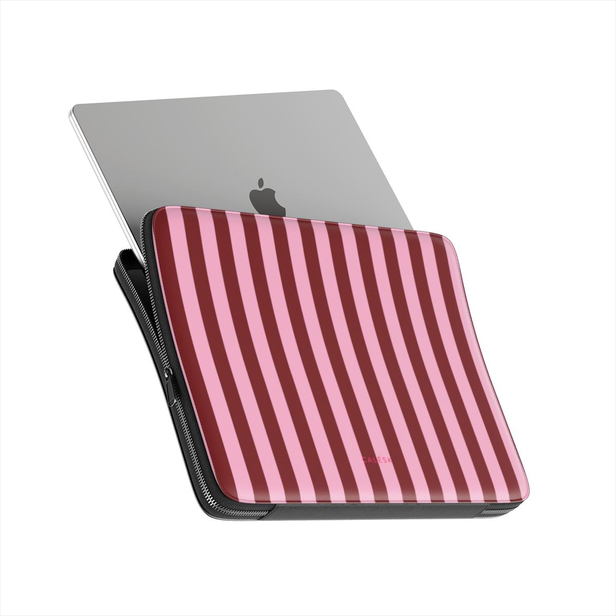 Girly Pop Laptop Sleeve