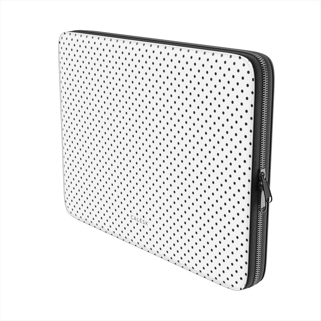 Dot Affair Laptop Sleeve