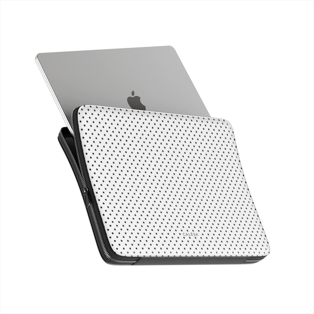 Dot Affair Laptop Sleeve