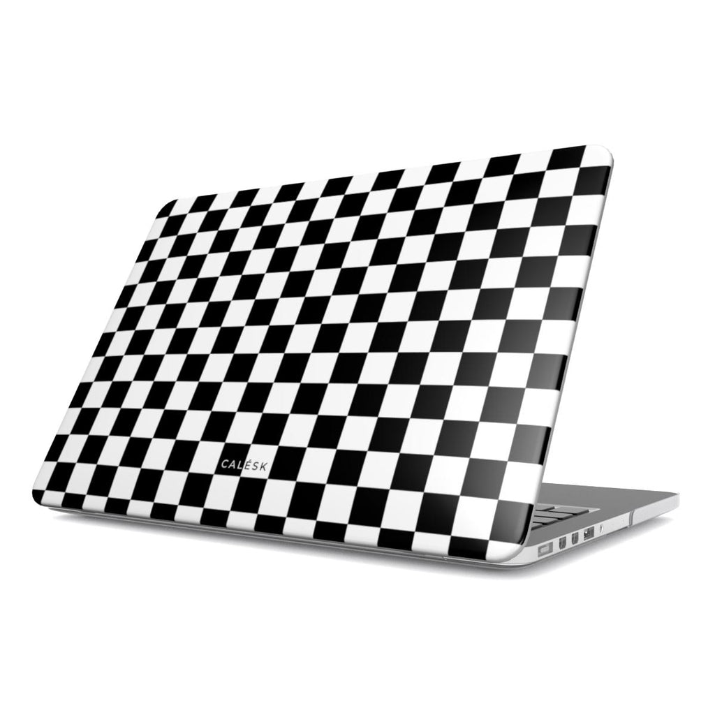 Checkmate Laptop Case