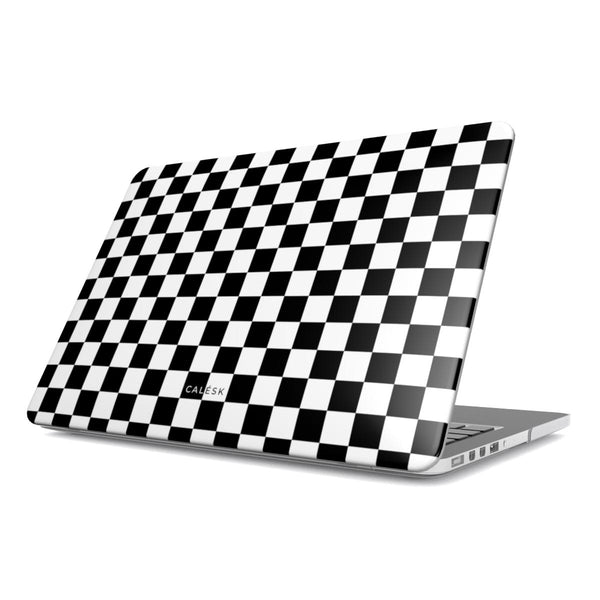 Checkmate Laptop Case