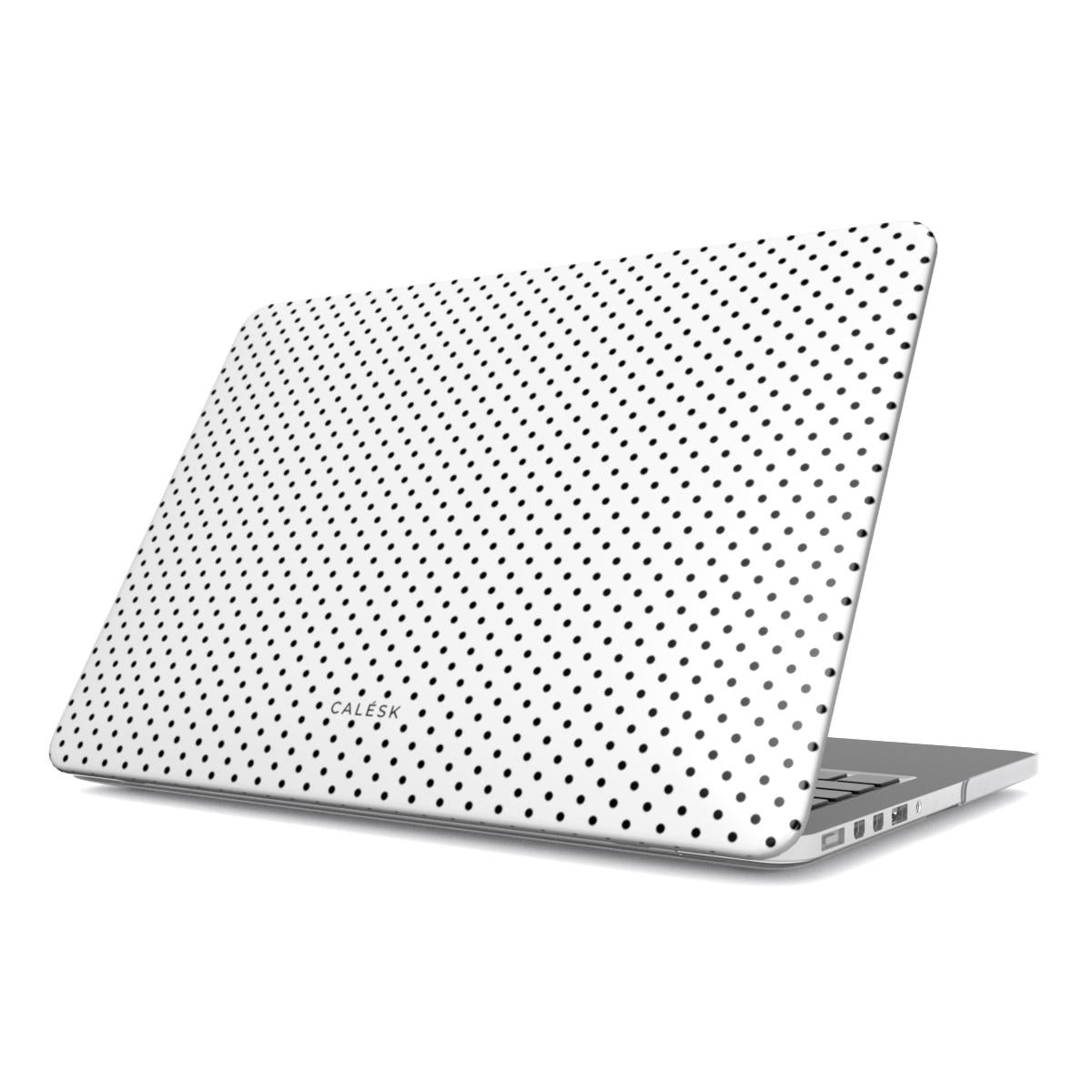 Dot Affair Laptop Case