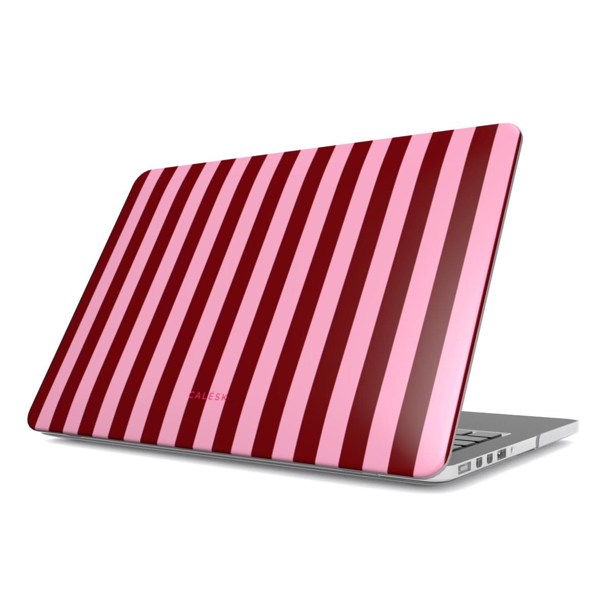 Girly Pop Laptop Case