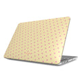 Soft Blush Laptop Case