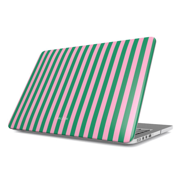 Spring Divide Laptop Case