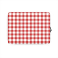 Soft Picnic Laptop Sleeve