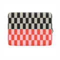 Split Palette Laptop Sleeve