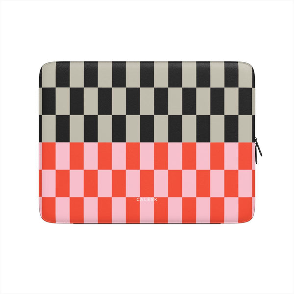 Split Palette Laptop Sleeve