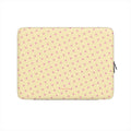 Soft Blush Laptop Sleeve