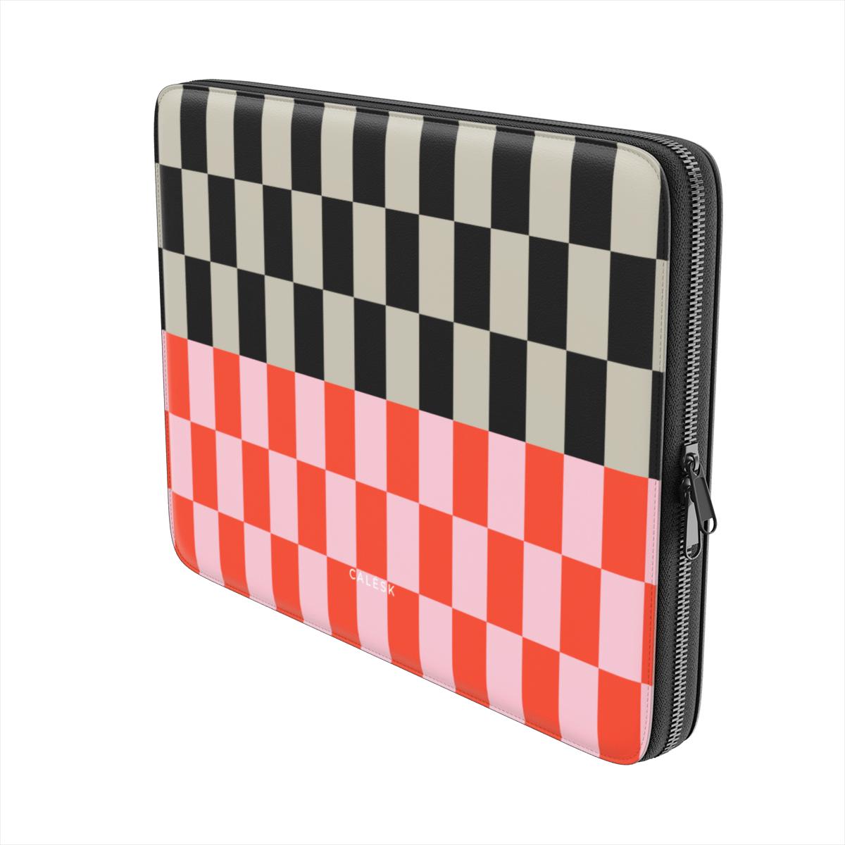 Split Palette Laptop Sleeve