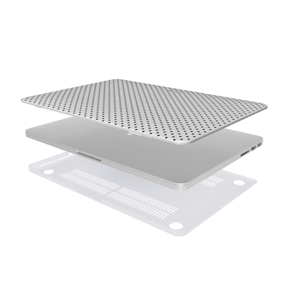 Dot Affair Laptop Case