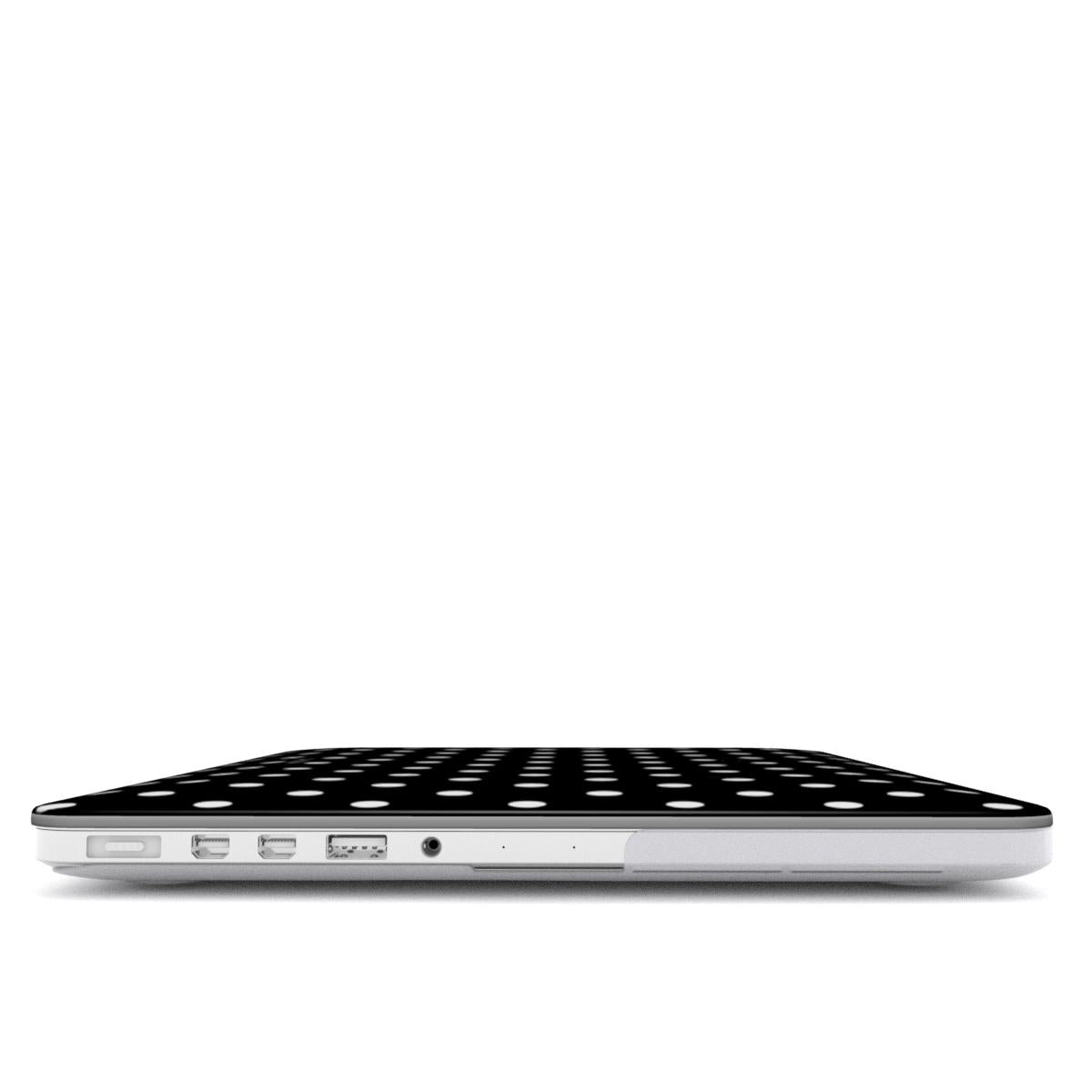 Editorial Laptop Case