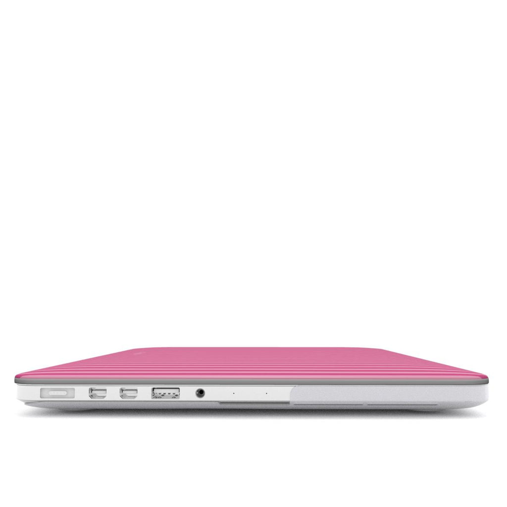Pink Reverie Laptop Case