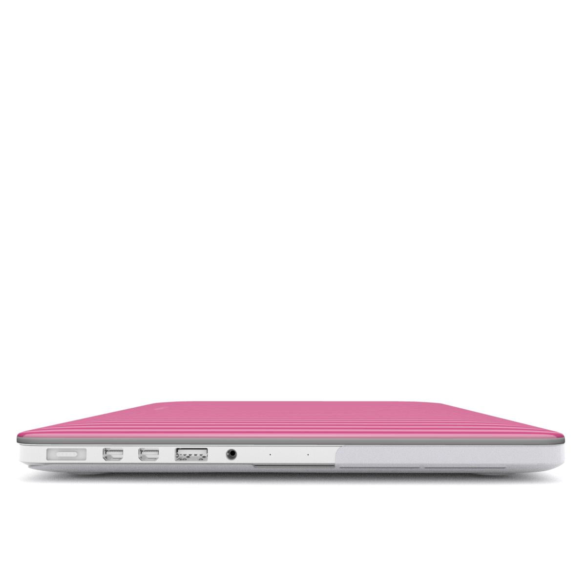 Pink Reverie Laptop Case
