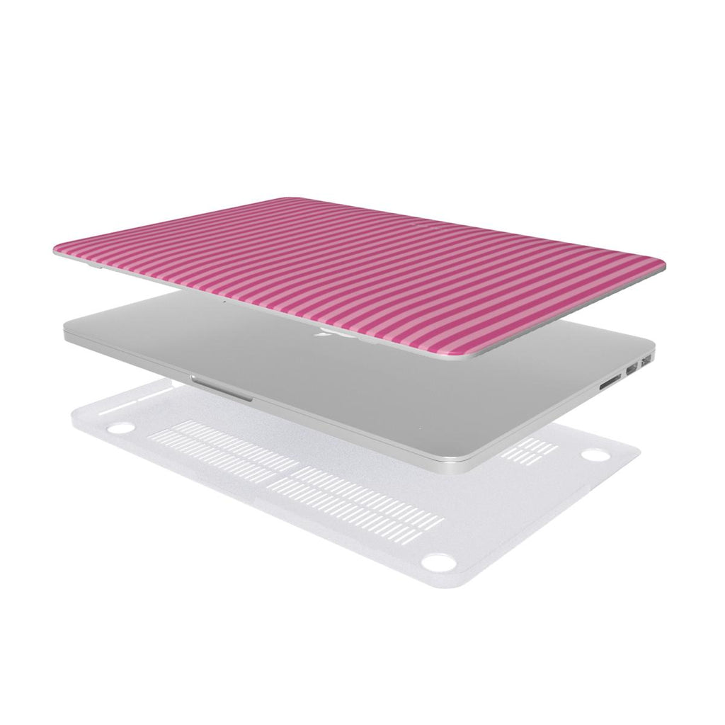 Pink Reverie Laptop Case