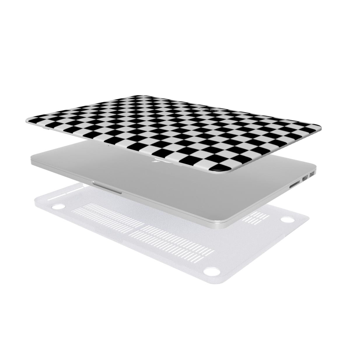 Checkmate Laptop Case