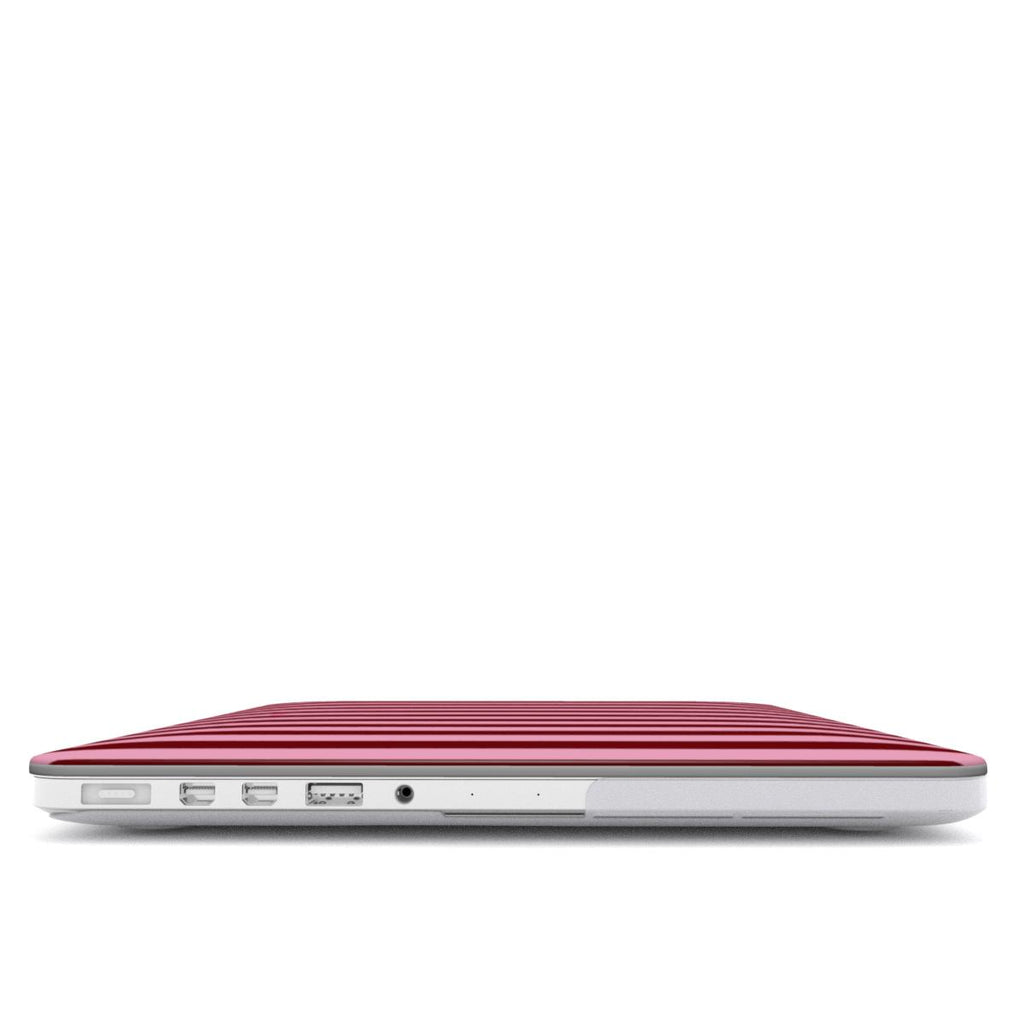 Girly Pop Laptop Case