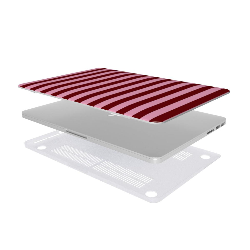 Girly Pop Laptop Case