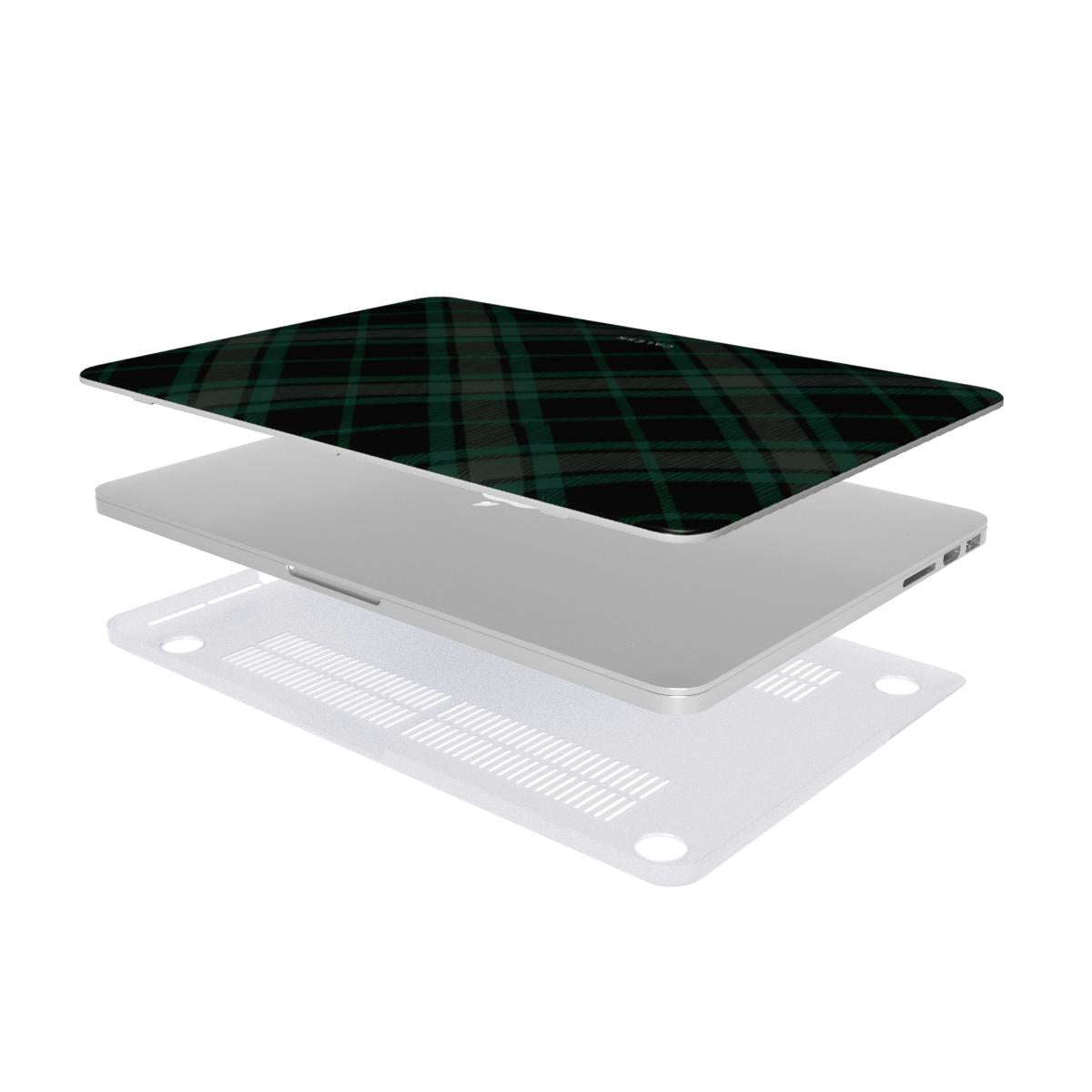 Heritage Laptop Case