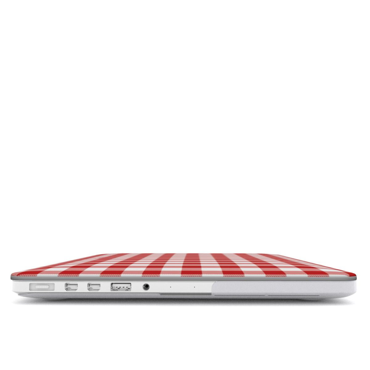 Soft Picnic Laptop Case